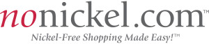 NoNickel.com Nickel Free Shopping Made Easy!